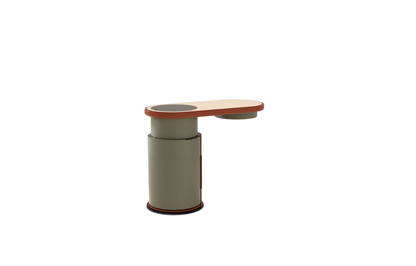 Argo Berth Bar Cabinet