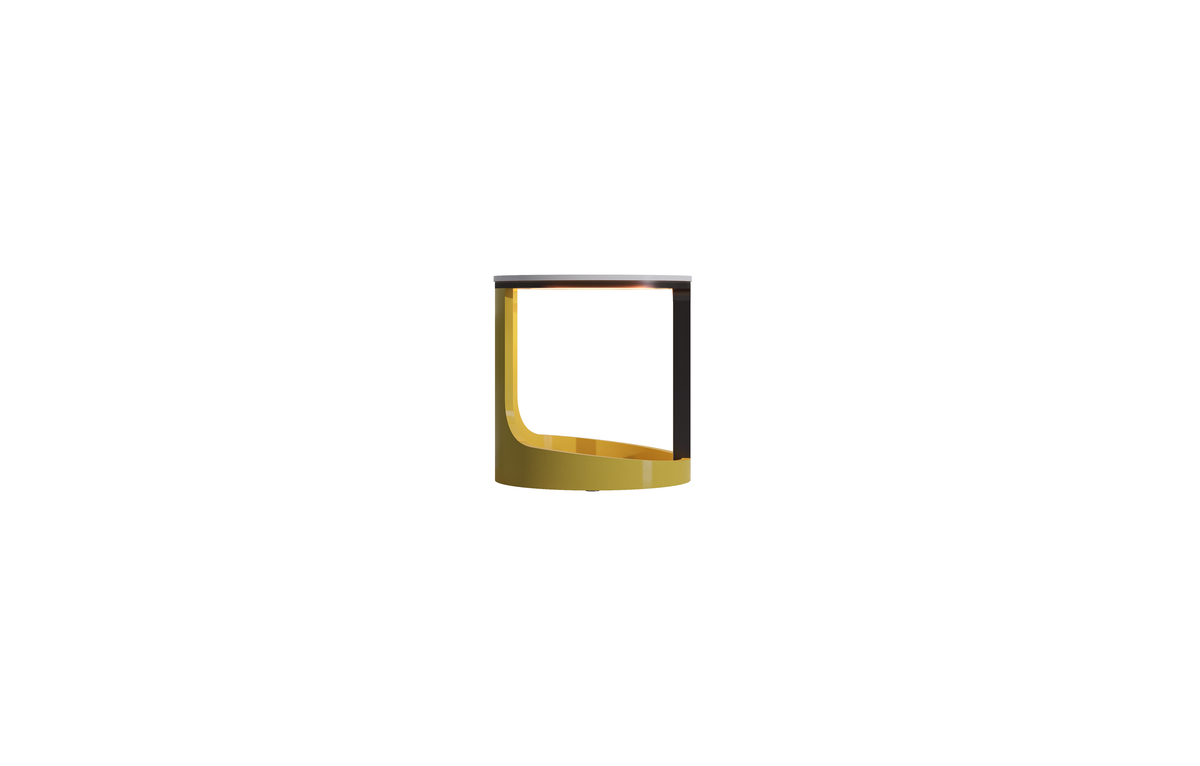 ILO Round Side Table