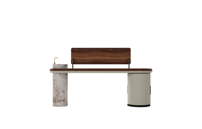 Julia 180 Vanity