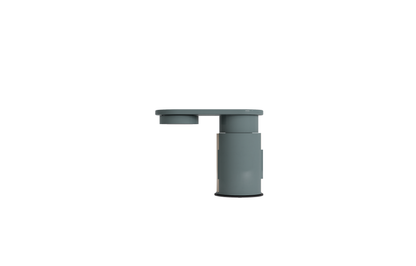 Argo Berth bar cabinet