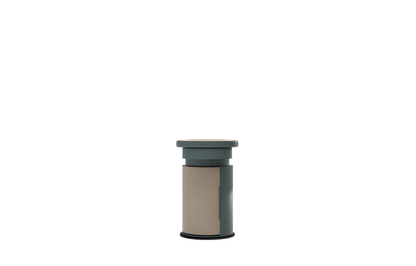Argo Berth bar cabinet