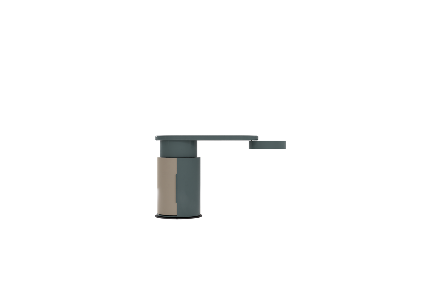 Argo Berth bar cabinet