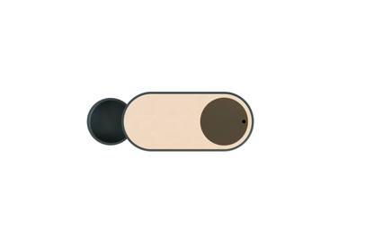 Argo Berth bar cabinet