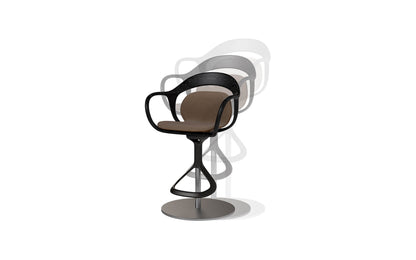 Leo Counter-Bar Stool II