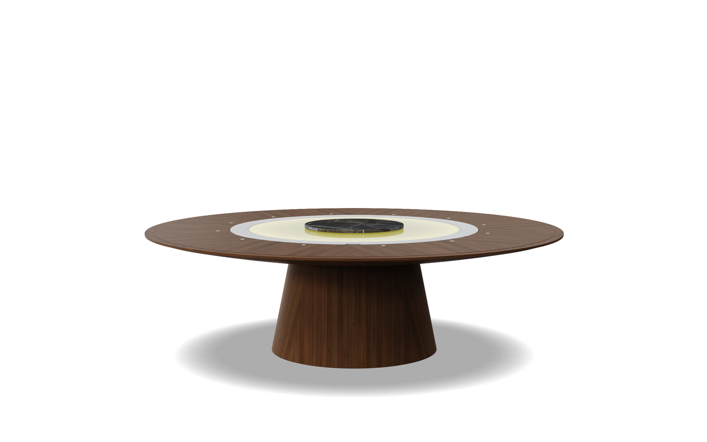 UFO Table Plus