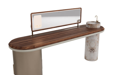 Julia 180 Vanity