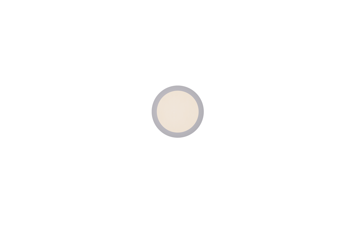 ILO Round Side Table
