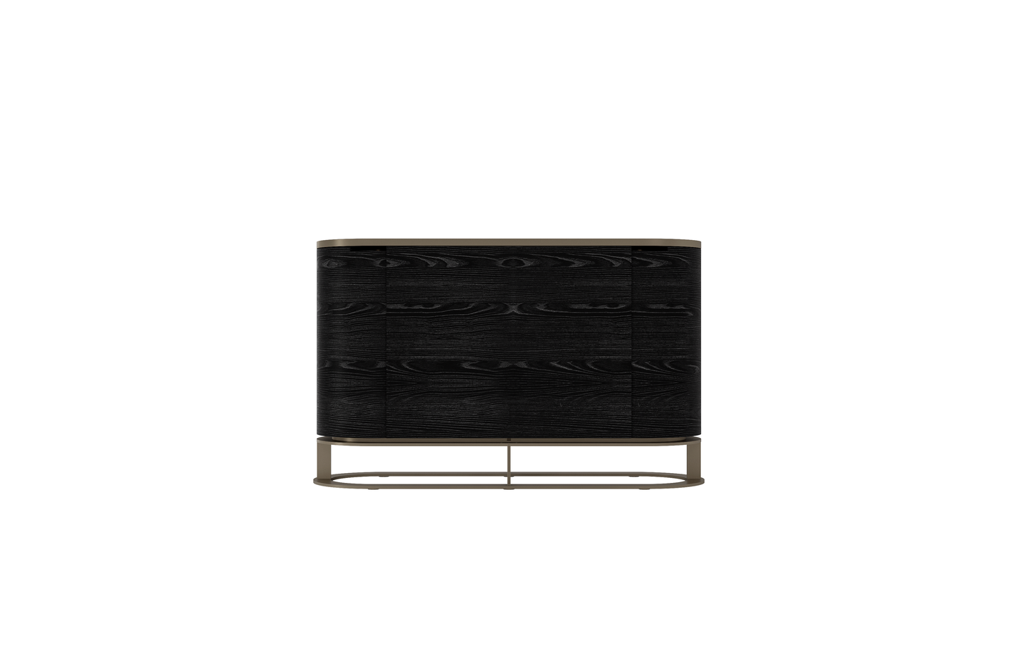 "G" Low Server with illumination functional top