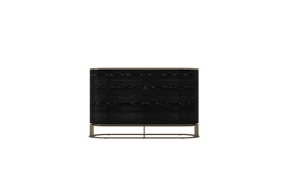"G" Low Server with illumination functional top