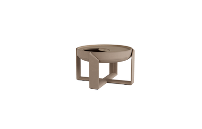 Giacomo Round Side Table II
