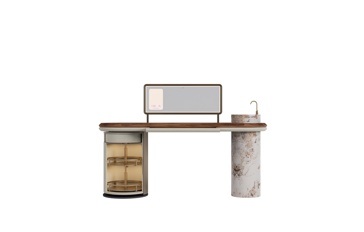 Julia Vanity