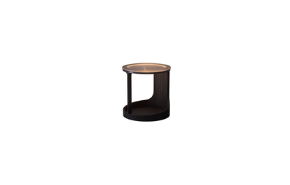 ILO Round Side Table