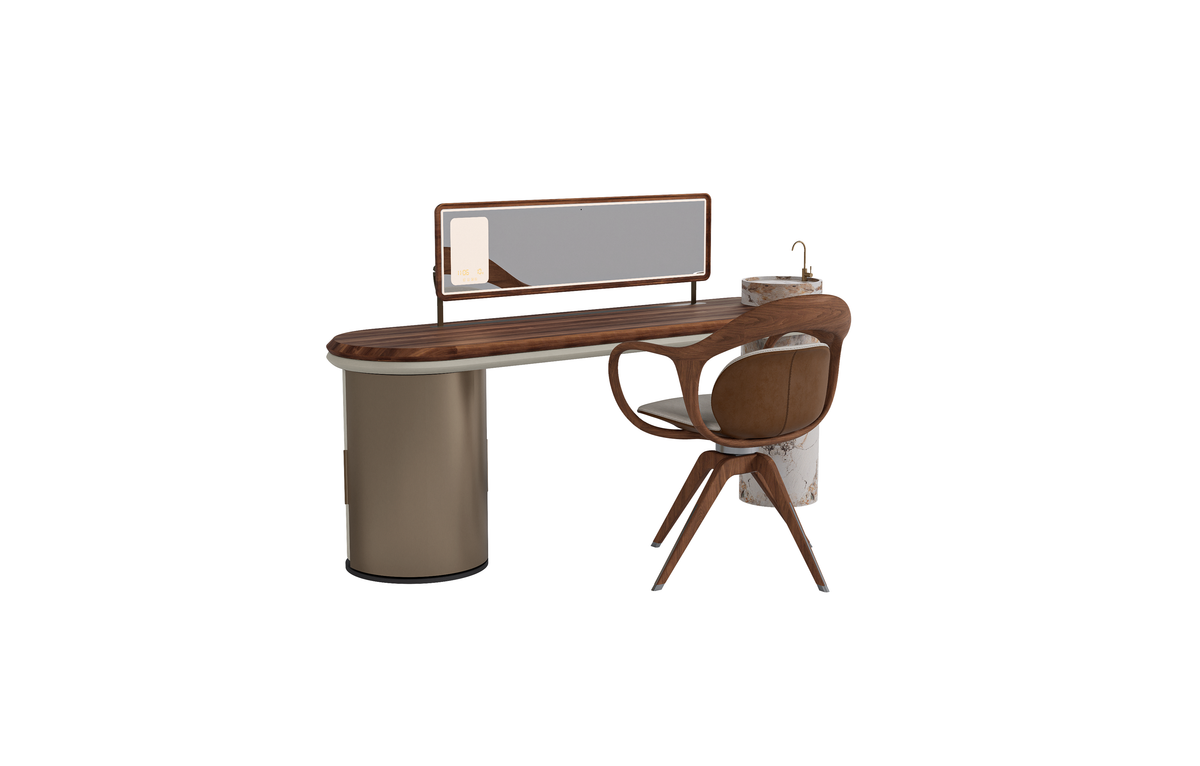 Julia 180 Vanity
