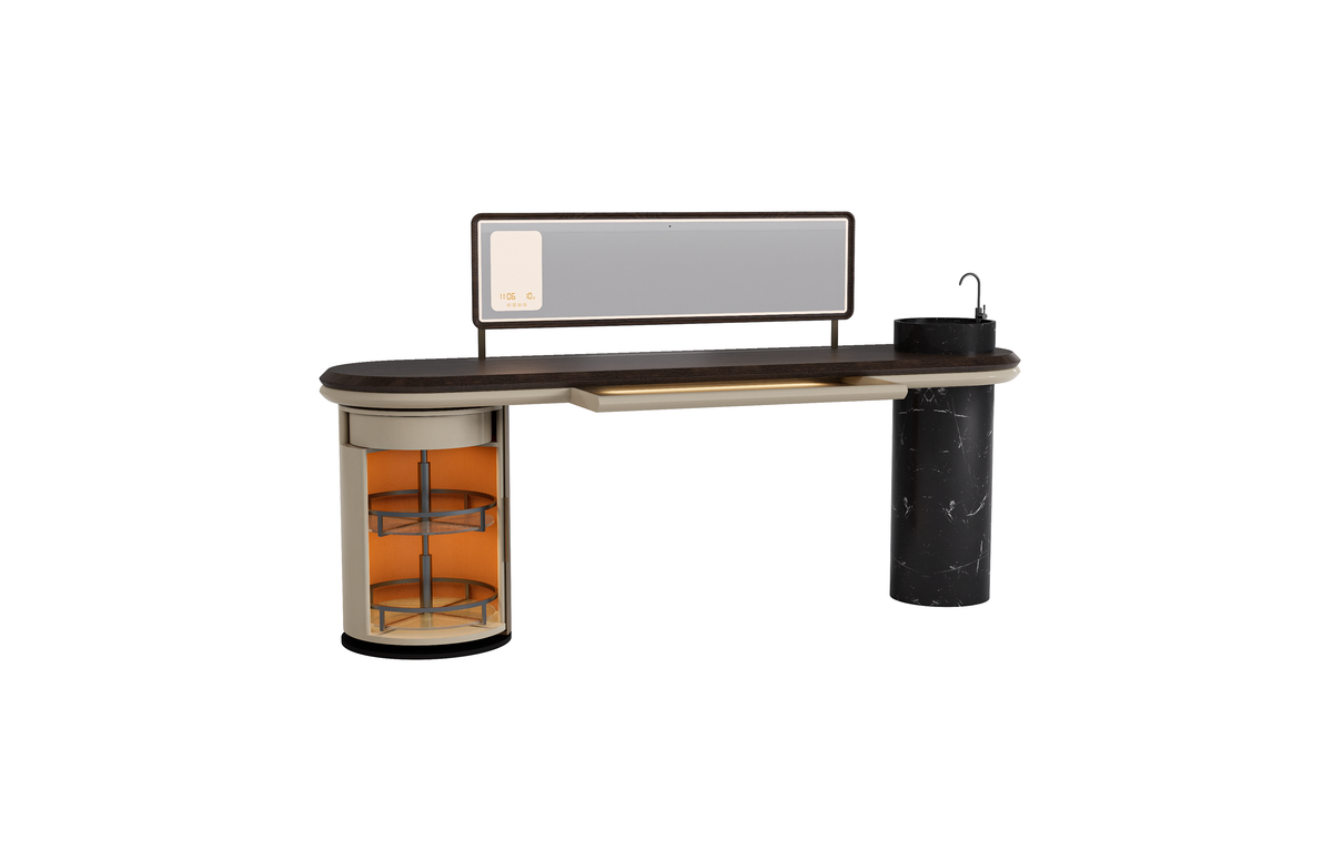 Julia 180 Vanity