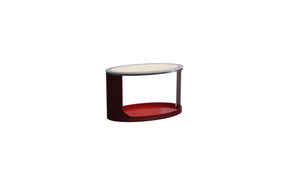 ILO Oval Coffee Table