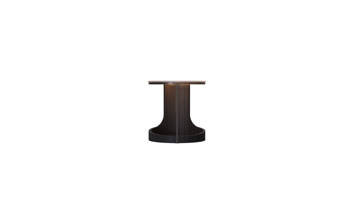ILO Round Side Table