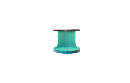 ILO Oval Coffee Table