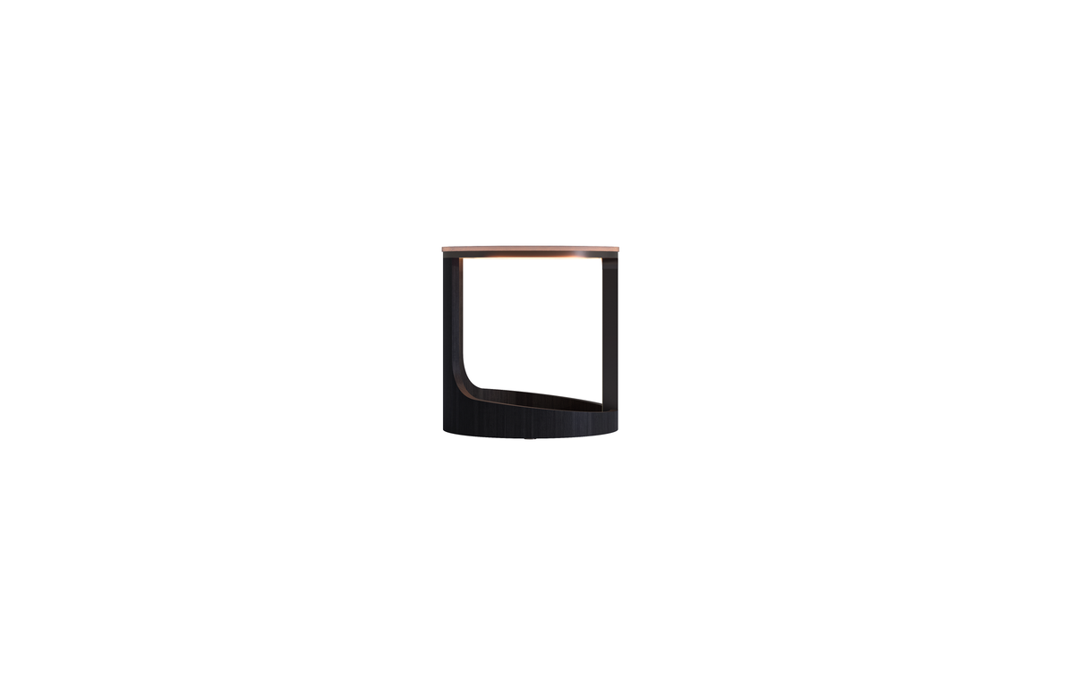 ILO Round Side Table