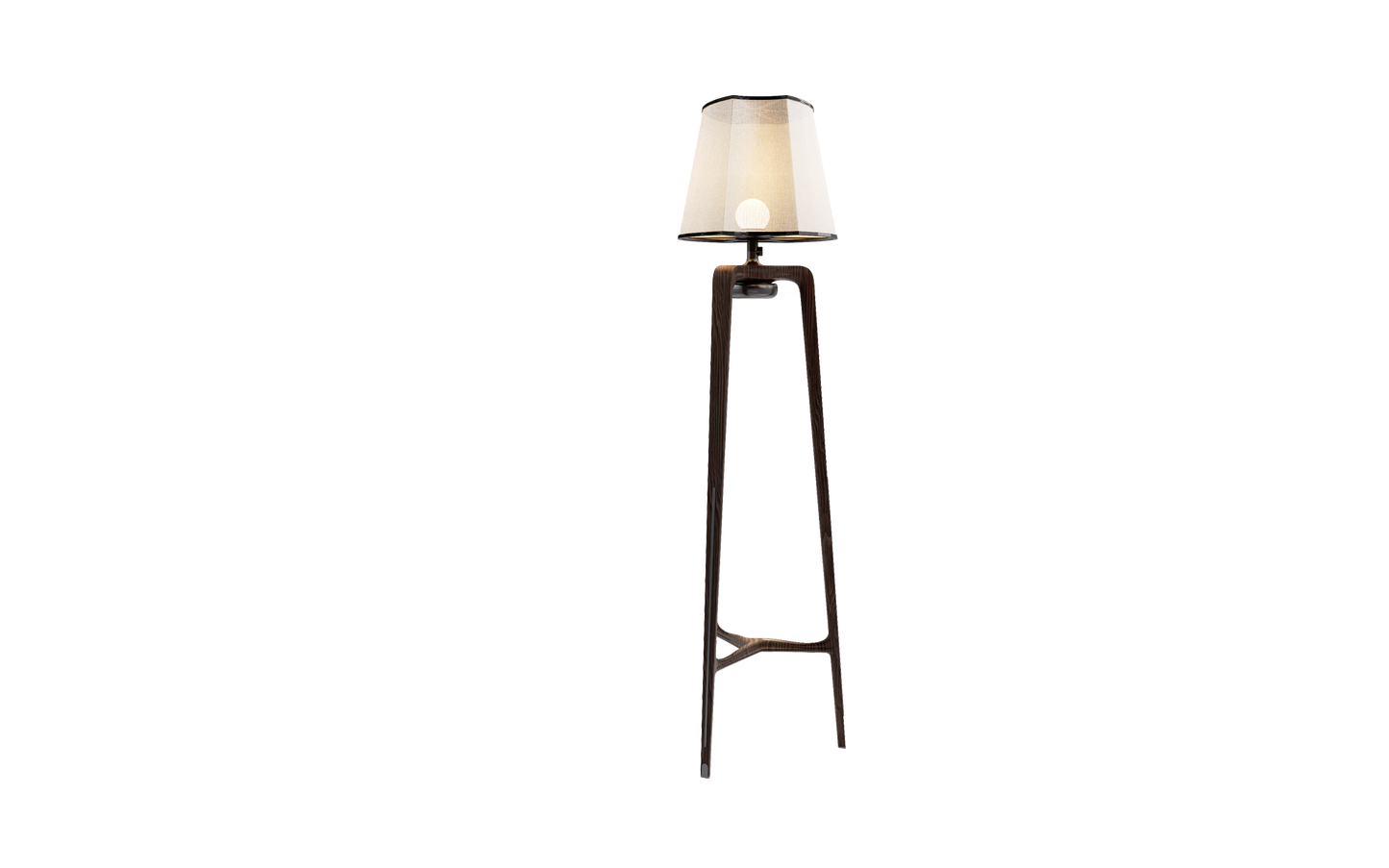 Erasmo Floor Lamp