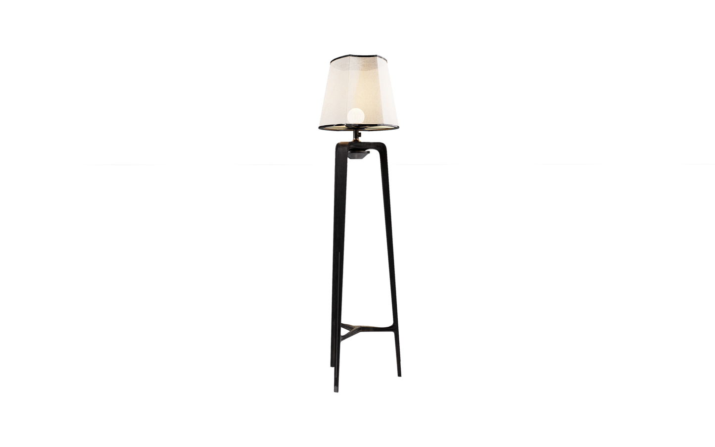 Erasmo Floor Lamp