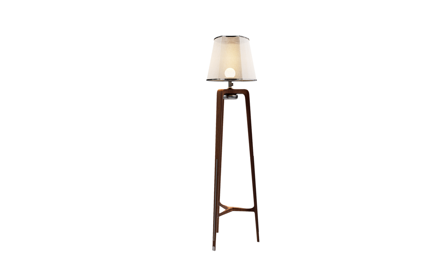 Erasmo Floor Lamp