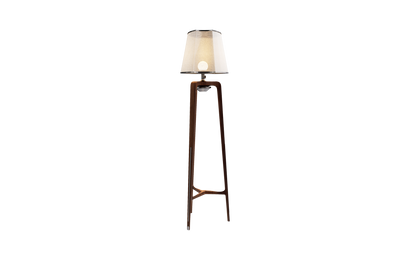 Erasmo Floor Lamp