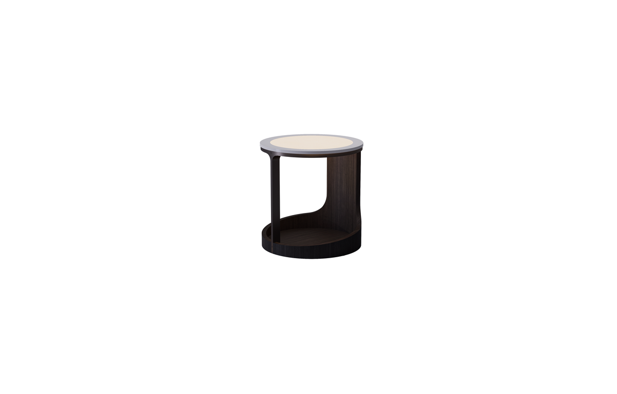 ILO Round Side Table