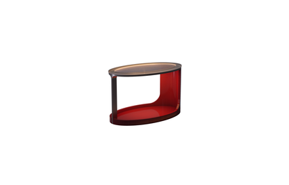 ILO Oval Coffee Table