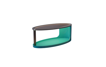 ILO Oval Coffee Table