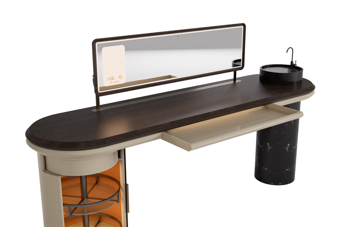 Julia 180 Vanity