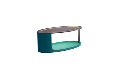 ILO Oval Coffee Table