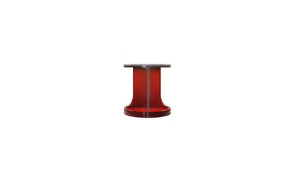 ILO Oval Coffee Table
