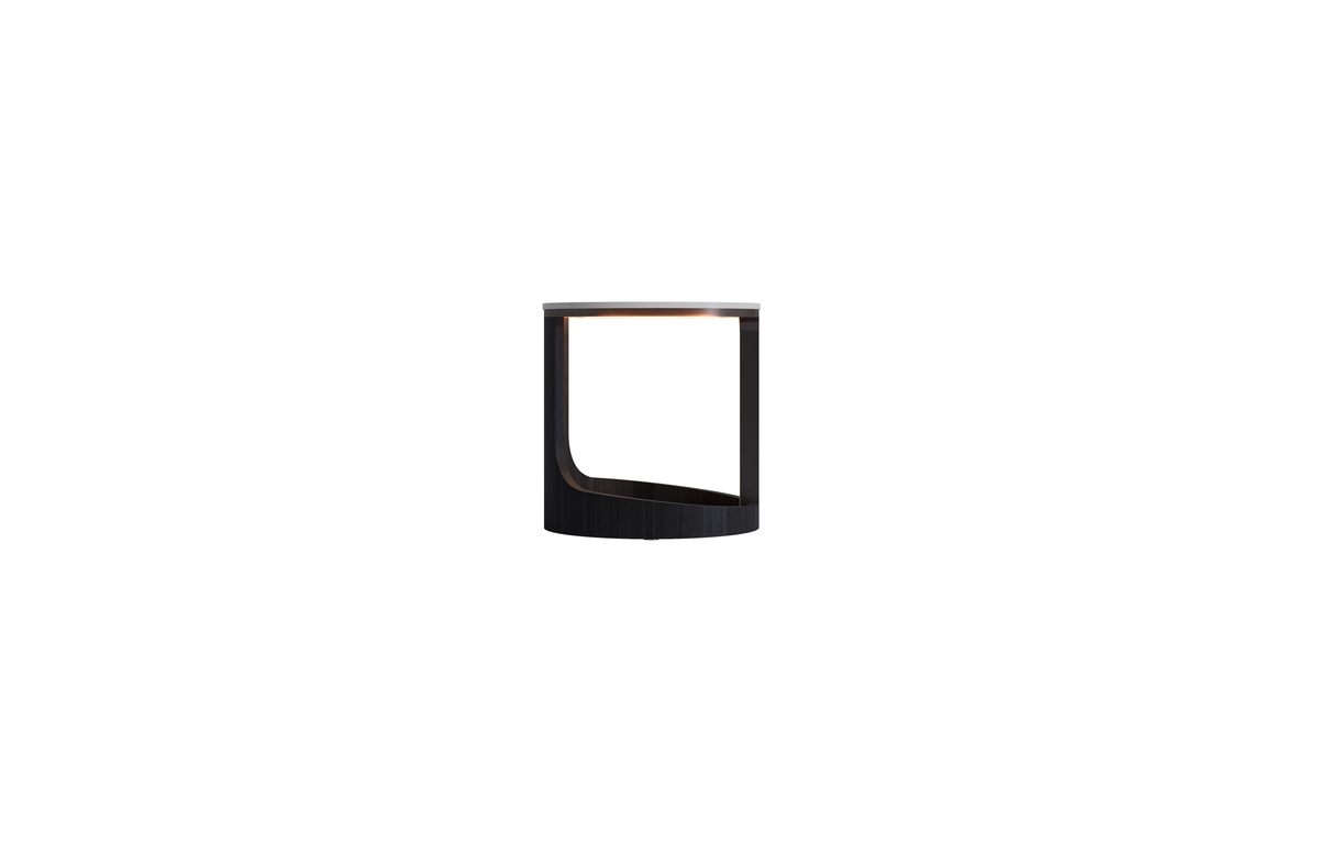 ILO Round Side Table