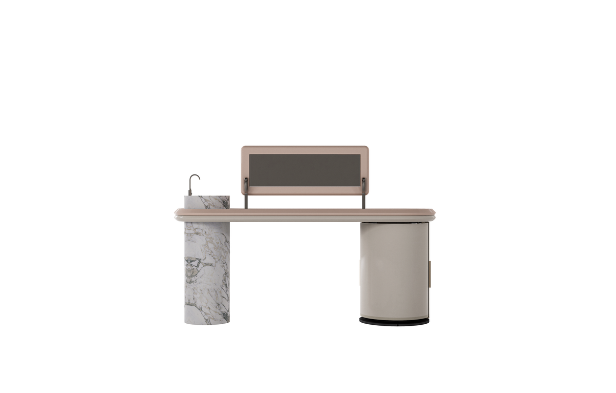 Julia Vanity