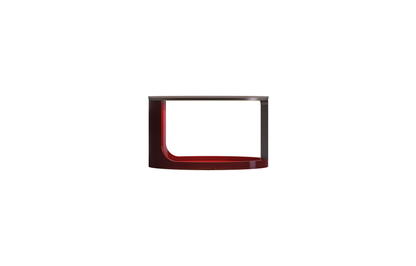 ILO Oval Coffee Table
