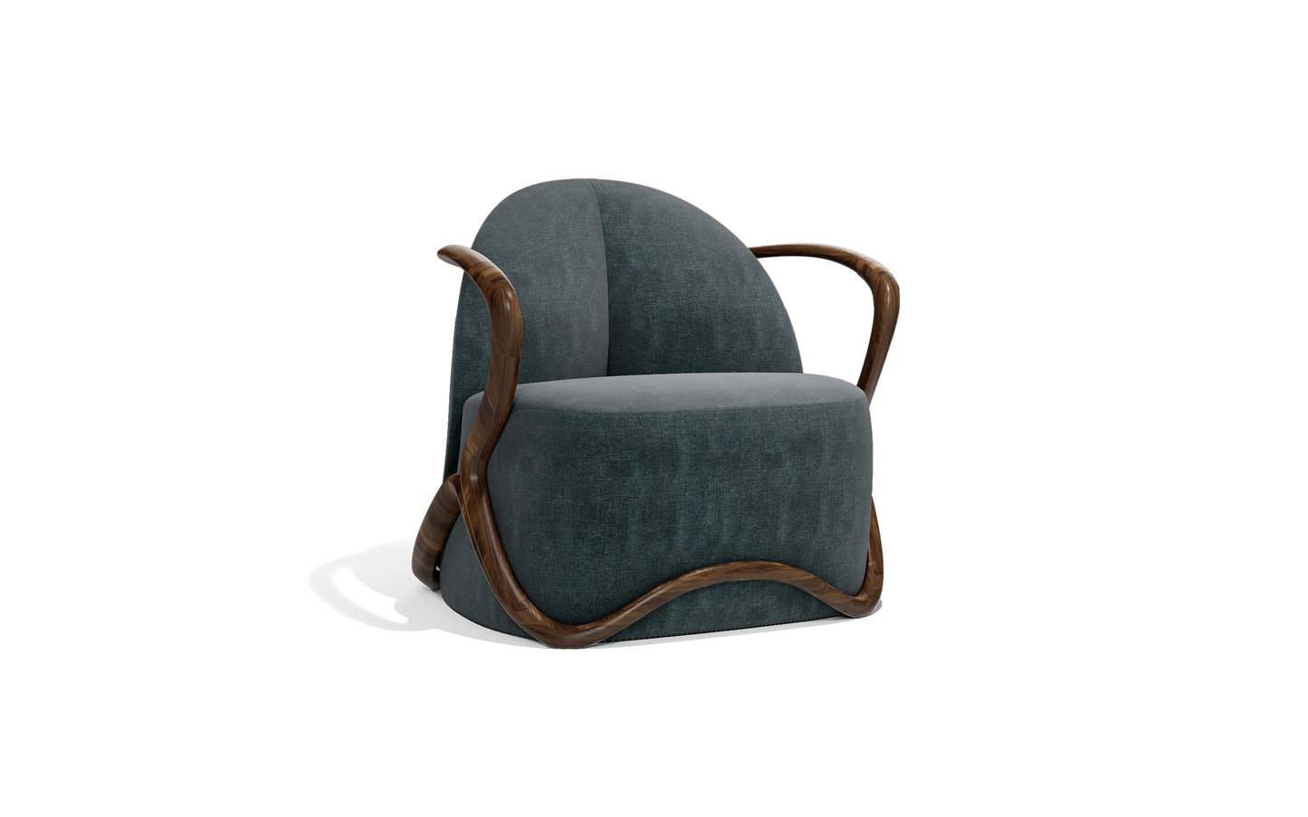 Augusto Lounge Chair