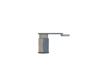 Argo Berth bar cabinet