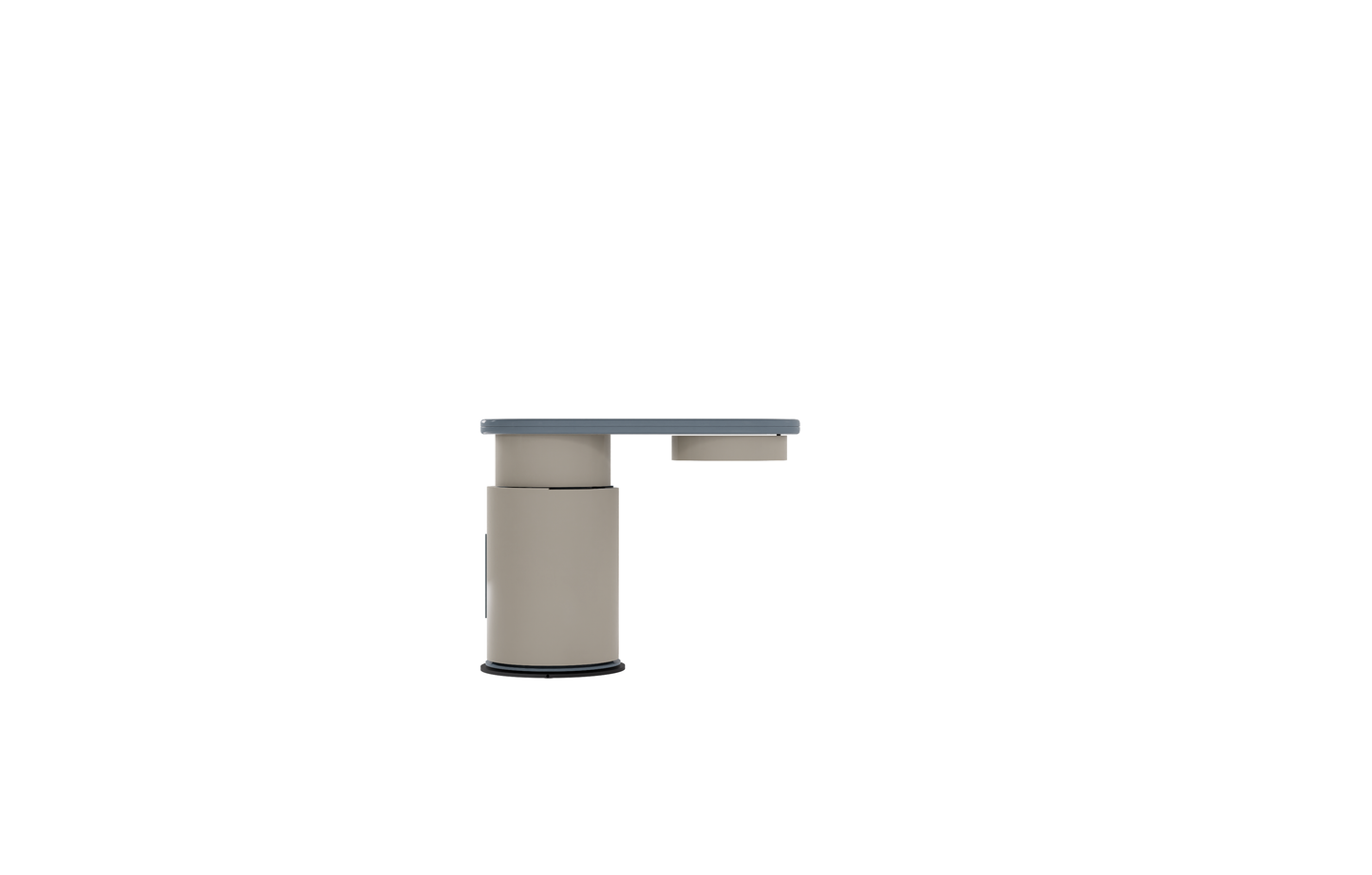 Argo Berth bar cabinet