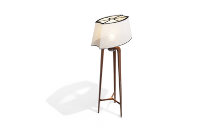 Erasmo Floor Lamp