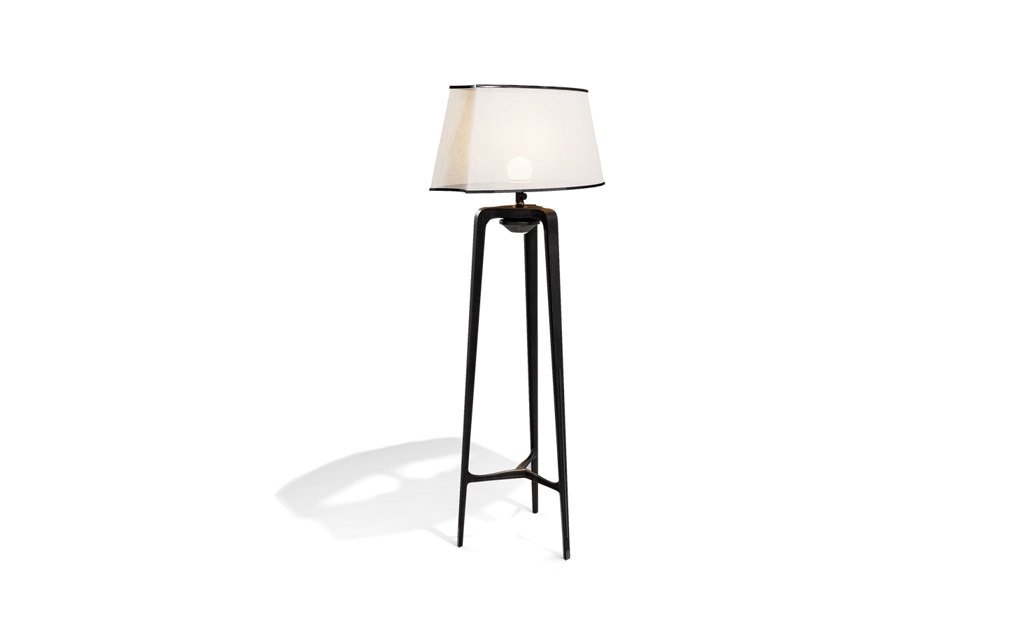 Erasmo Floor Lamp