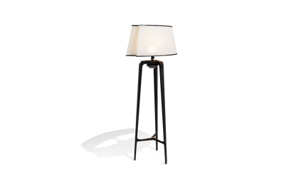 Erasmo Floor Lamp