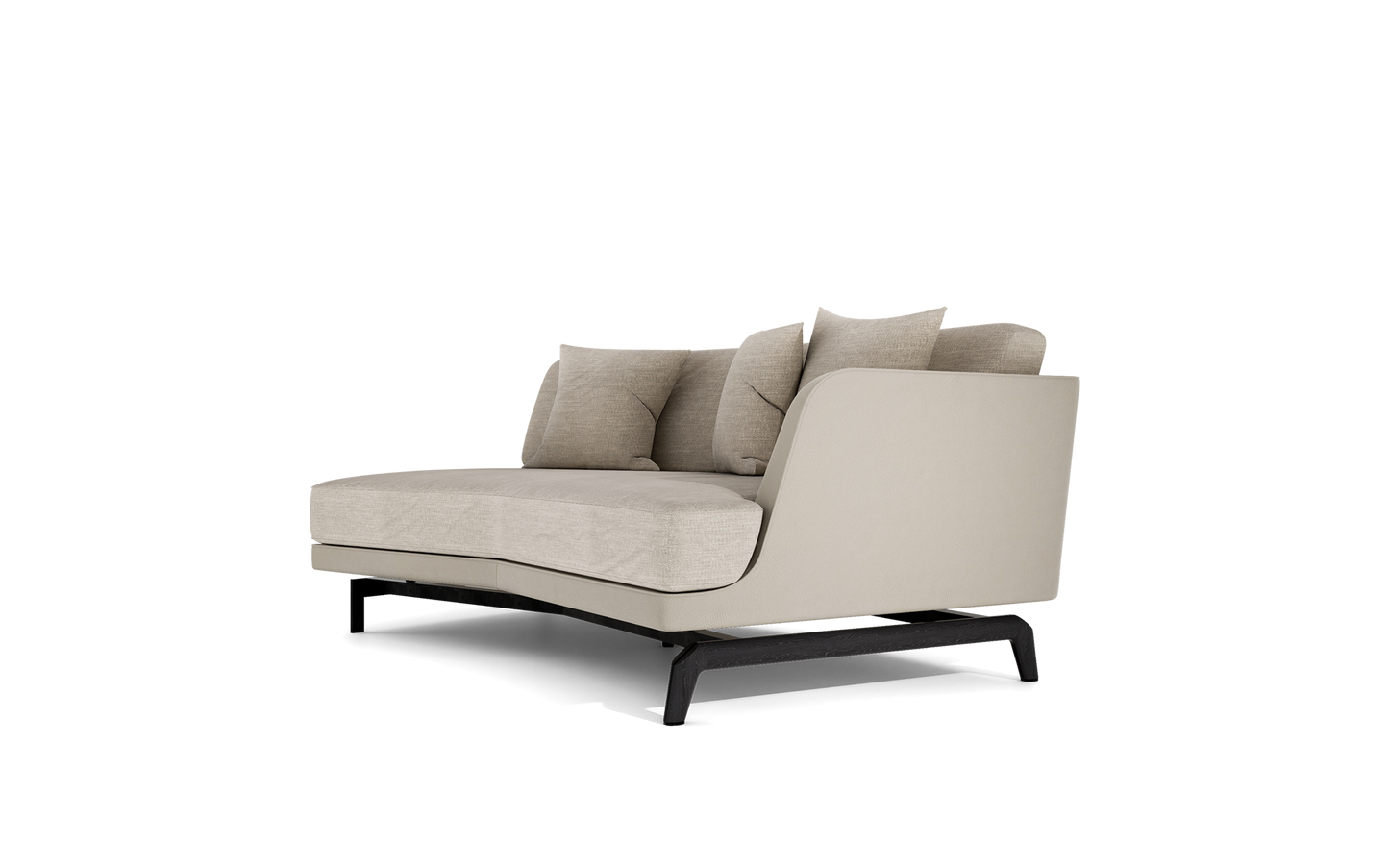 Trend I Sectional Sofa