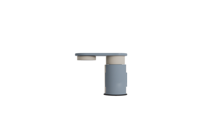 Argo Berth bar cabinet
