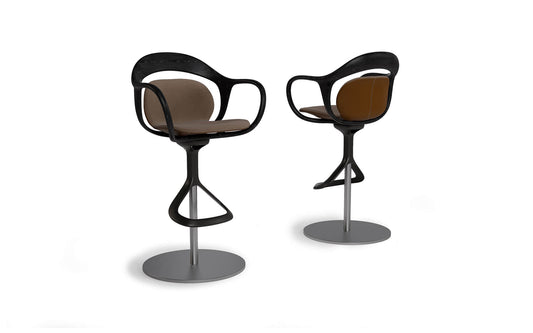 Leo Counter-Bar Stool II