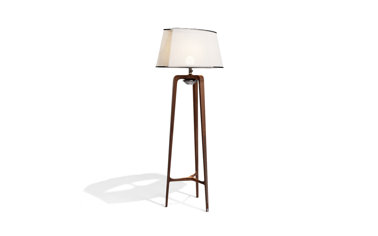 Erasmo Floor Lamp