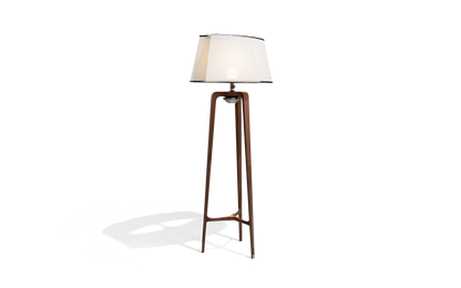 Erasmo Floor Lamp