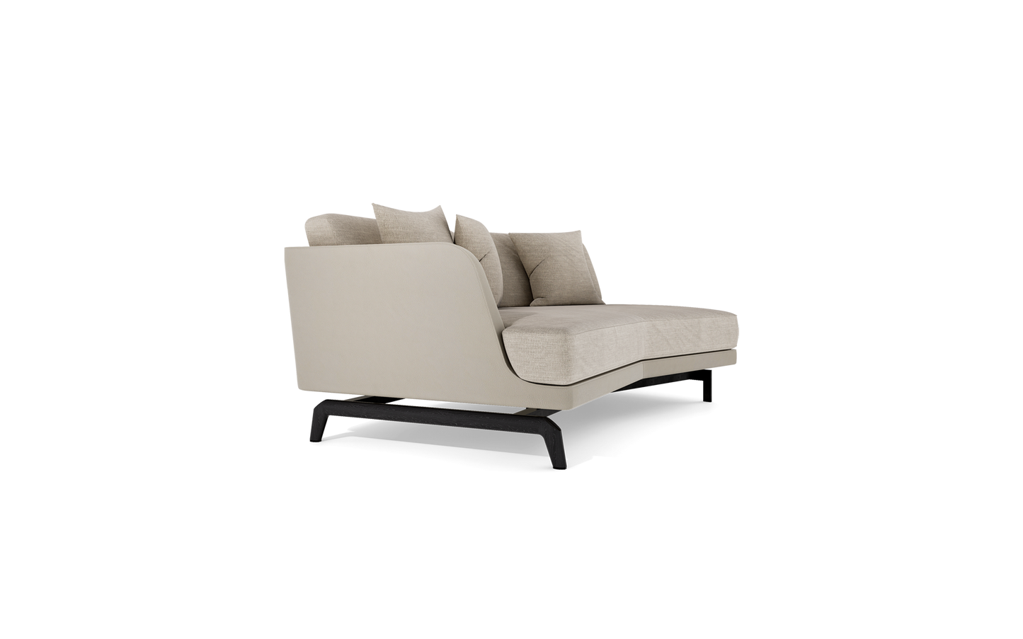 Trend I Sectional Sofa