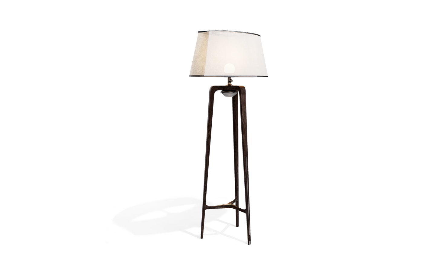 Erasmo Floor Lamp