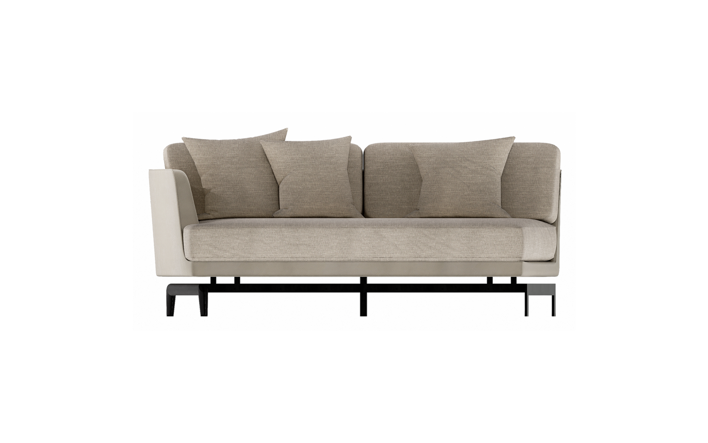 Trend I Sectional Sofa