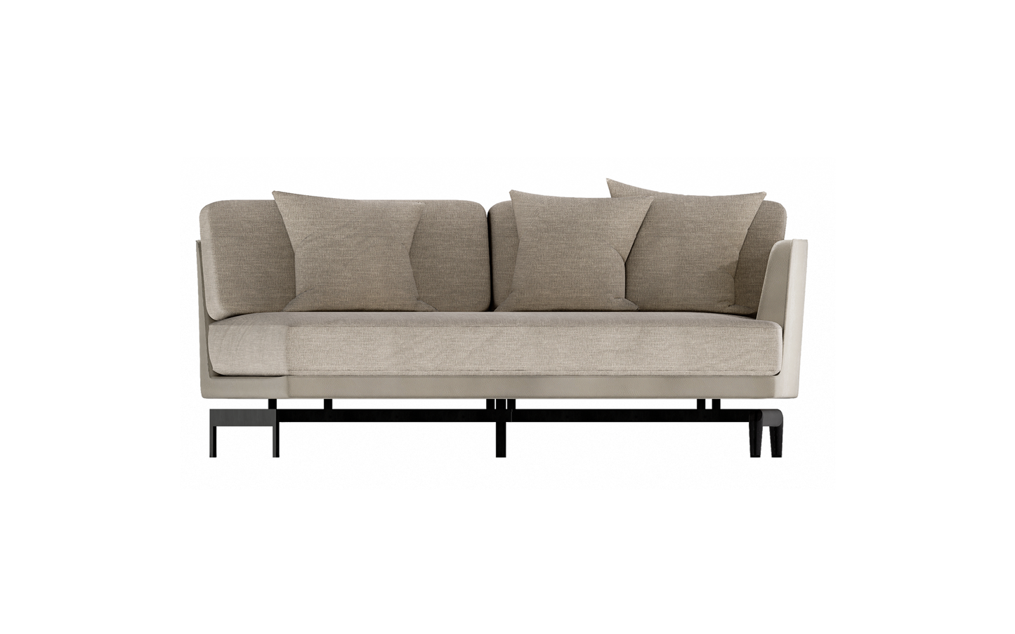 Trend I Sectional Sofa